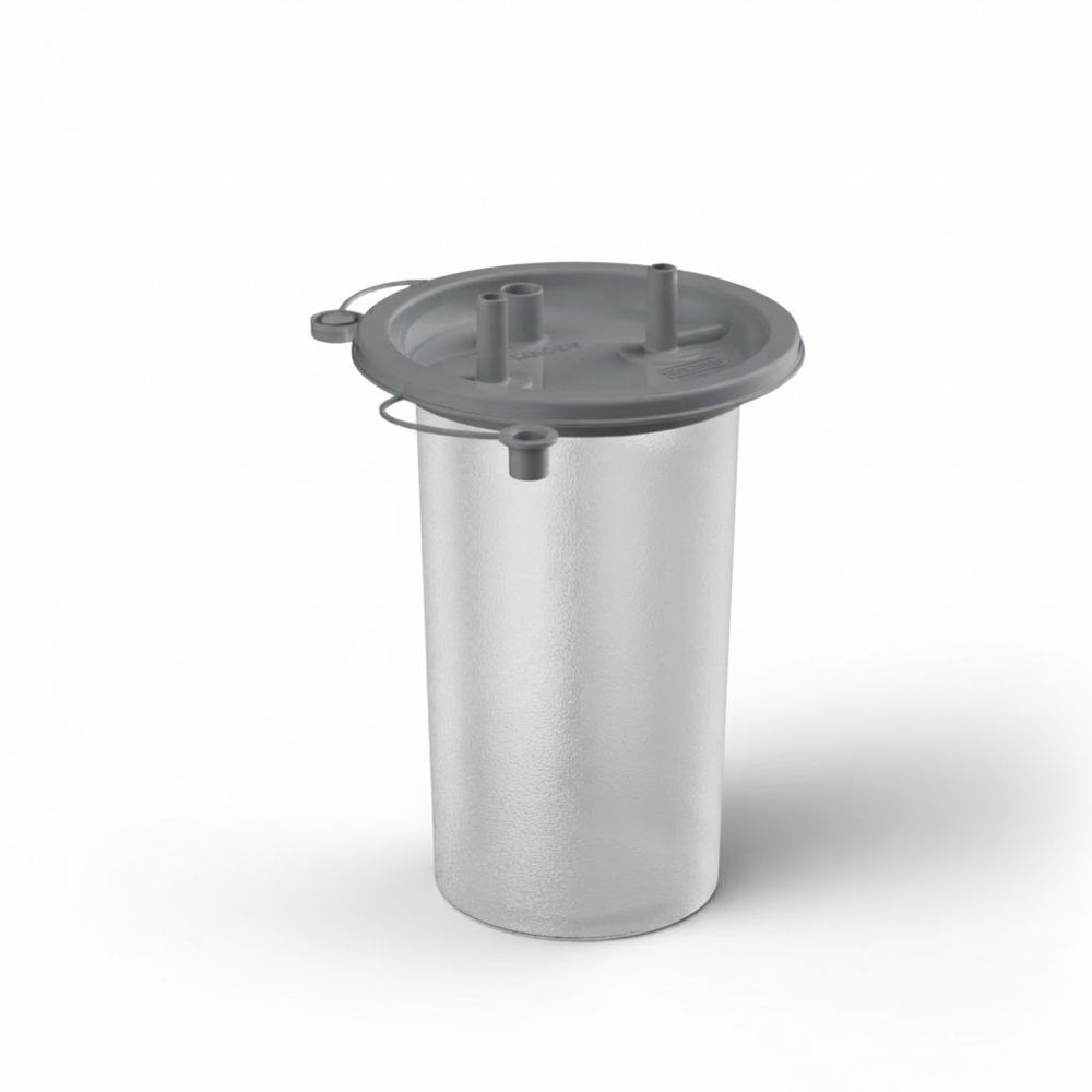Yuwell 7E-G1 bärbar sekretssug