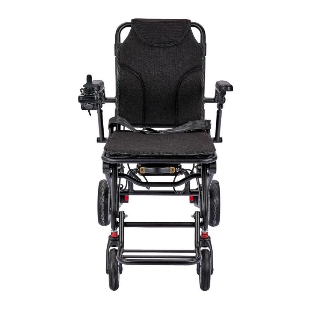 SMART TIM BLACK Elrullstol | 14,7 kg
