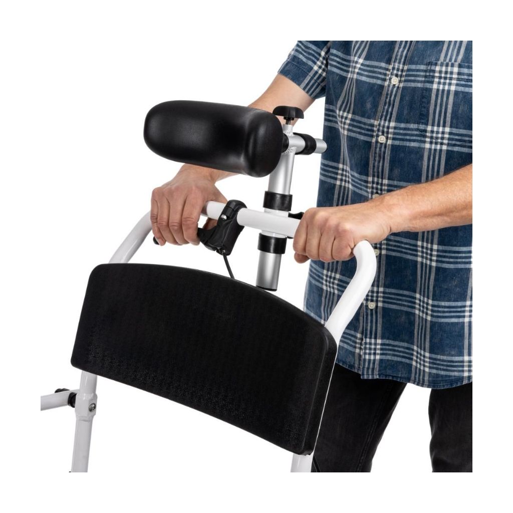 MASTER TIM PLUS | Tiltfunktion | Dusch-, toalett- och transportstol