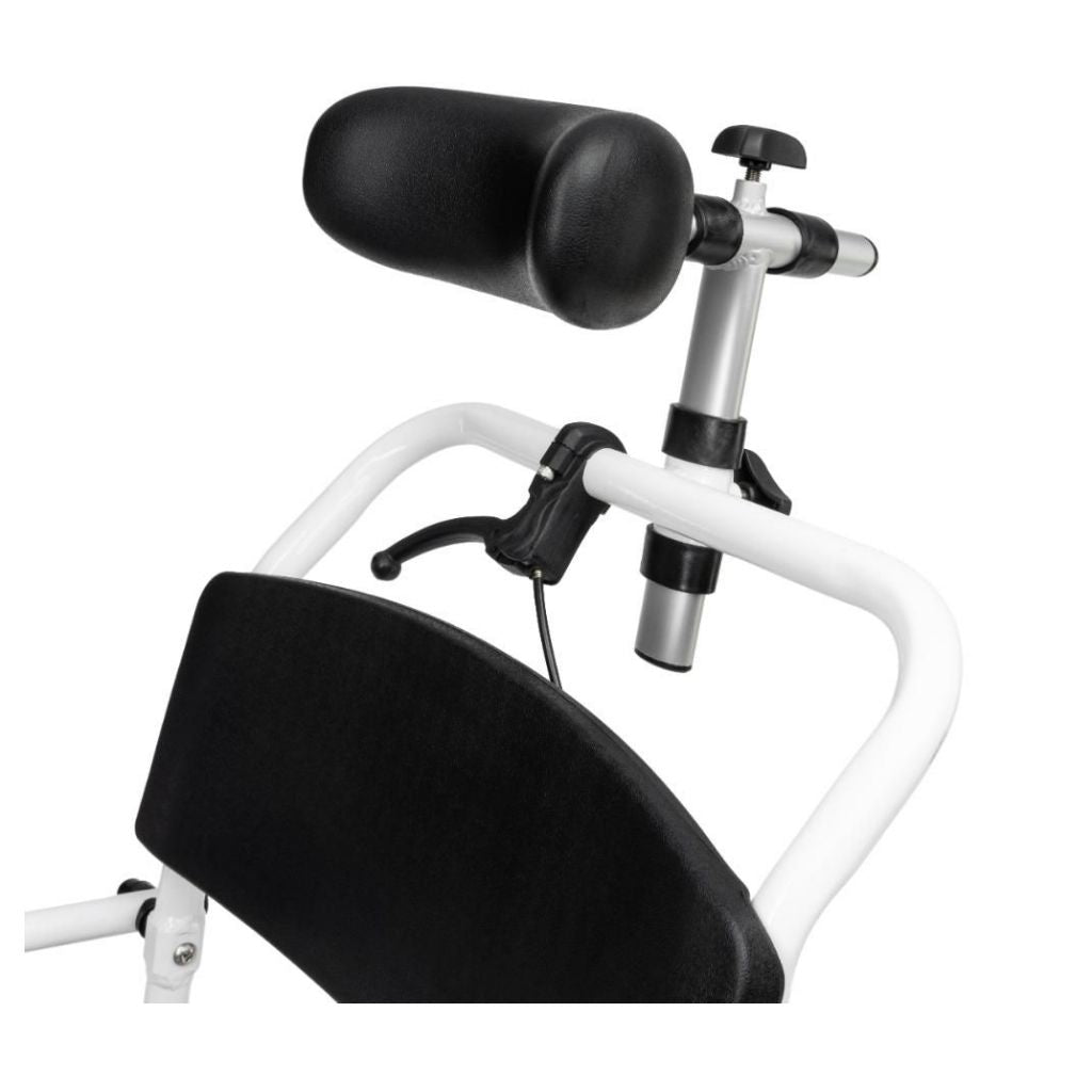 MASTER TIM PLUS | Tiltfunktion | Bad-, toalett- och transportstol