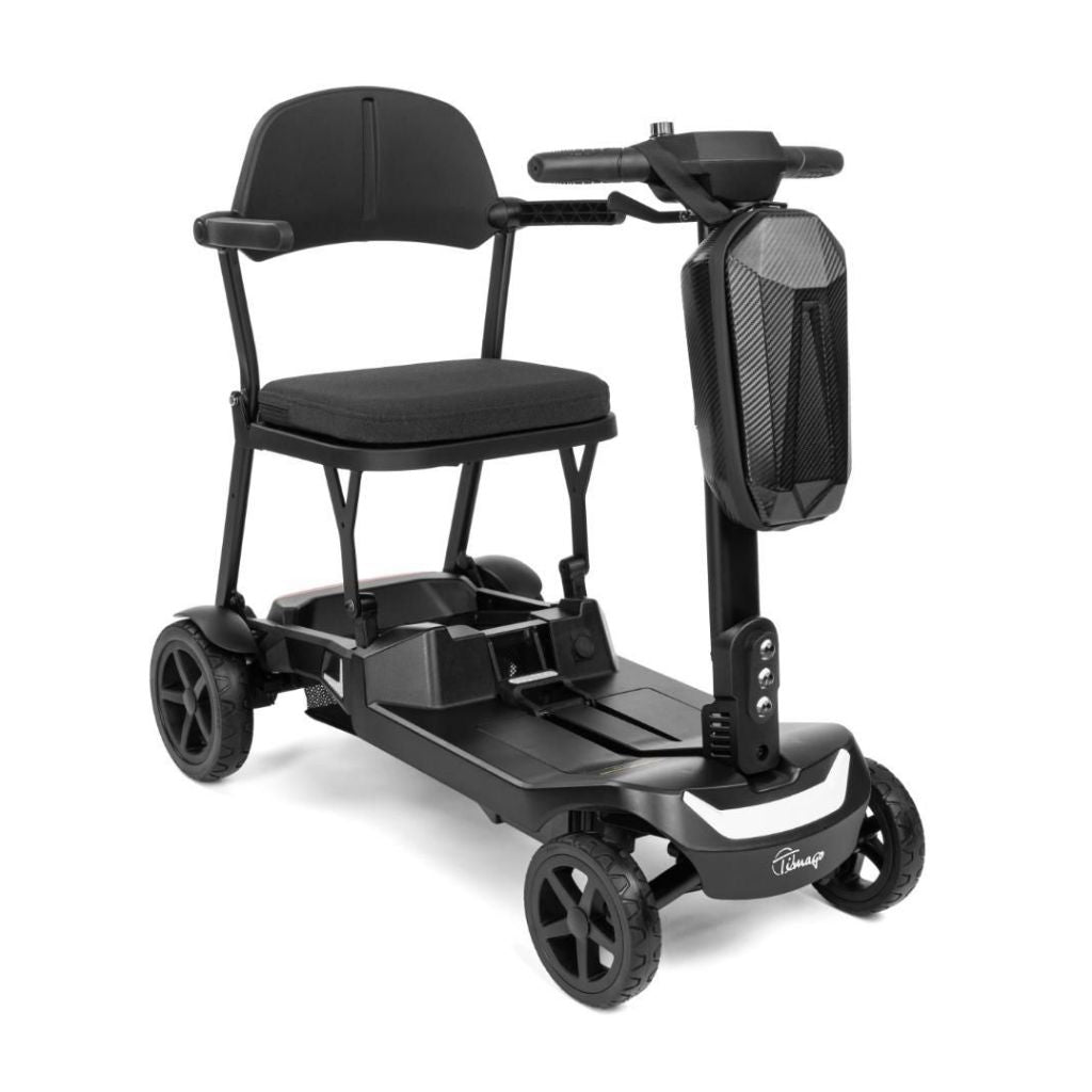 ULTRA TIM Hopfällbar el-scooter | 18,2 kg