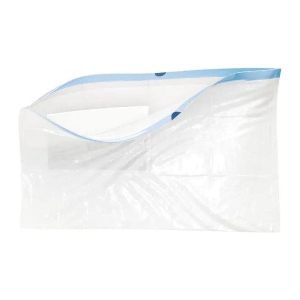 Absorberande inlägg för bäckenhink | 20 st. | absorberar 660 ml