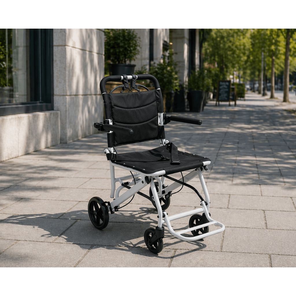 MOBILE TIM transportstol - 9,5 kg | TIMAGO