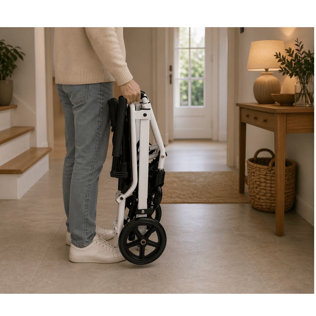 MOBILE TIM transportstol - 9,5 kg | TIMAGO