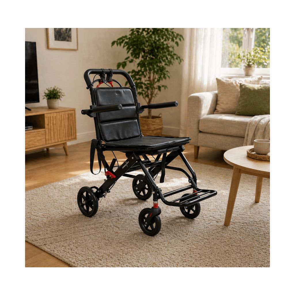 MOBILE TIM PLUS transportstol | TIMAGO