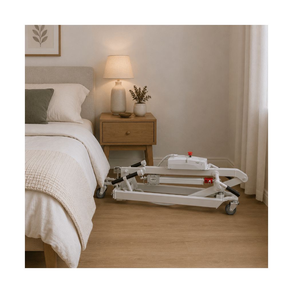 ACHILLEAS | Elektrisk personlyft | 150 kg