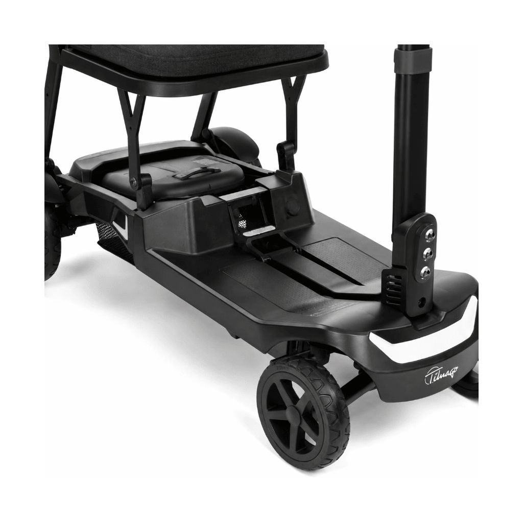Batteri till ULTRA TIM Fällbar el-scooter