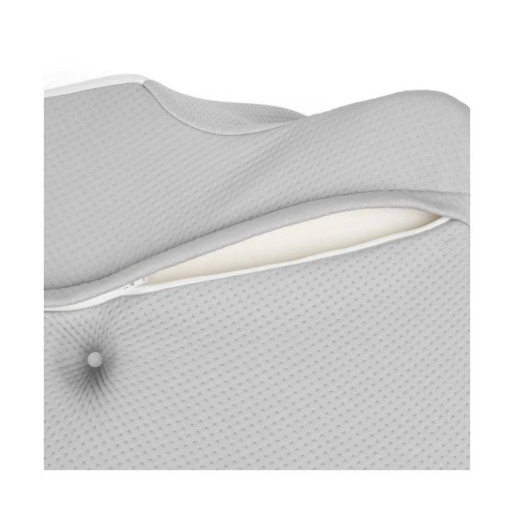 SLEEP BUDDY | CPAP-huvudkudde | sidläge