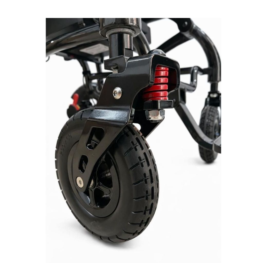 SITGO OPTIMA PLUS | Elrullstol | 15,6 kg | 200 kg