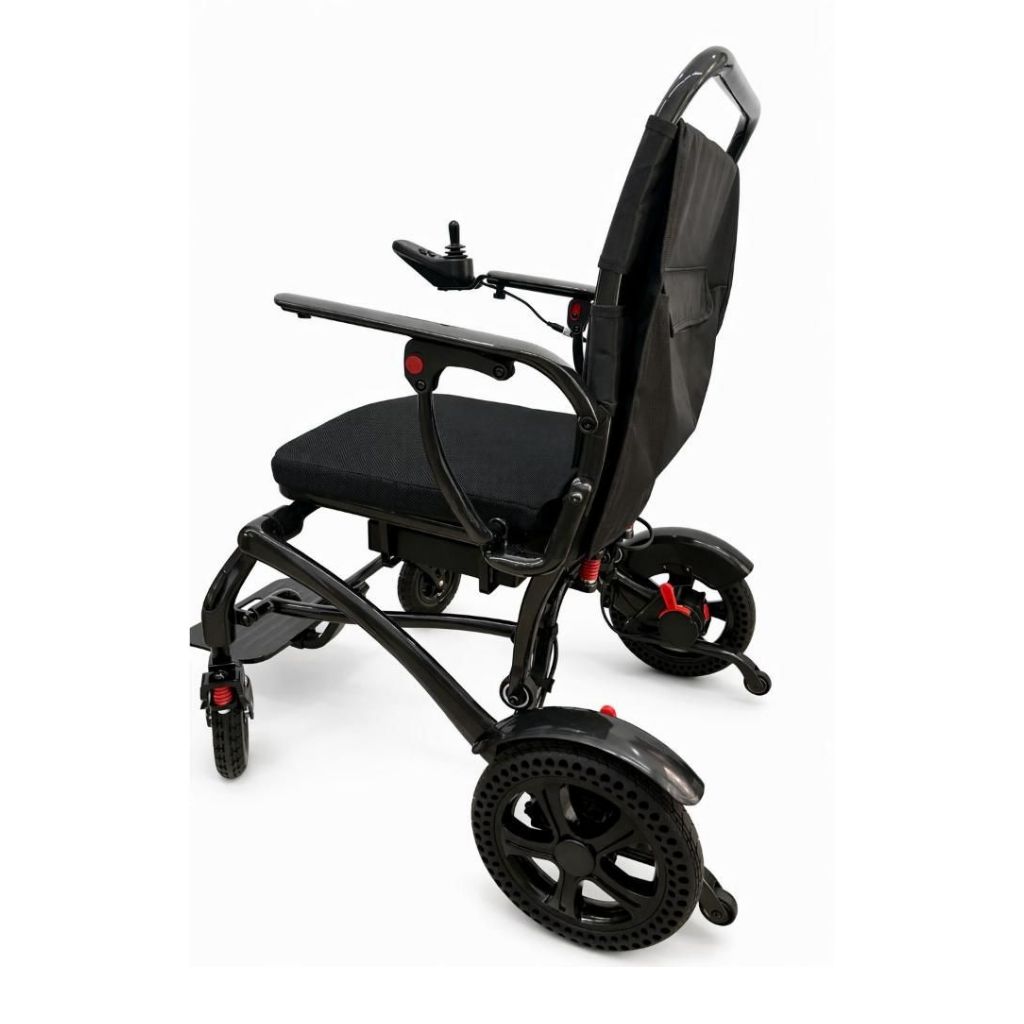SITGO OPTIMA PLUS | Elrullstol | 15,6 kg | 200 kg