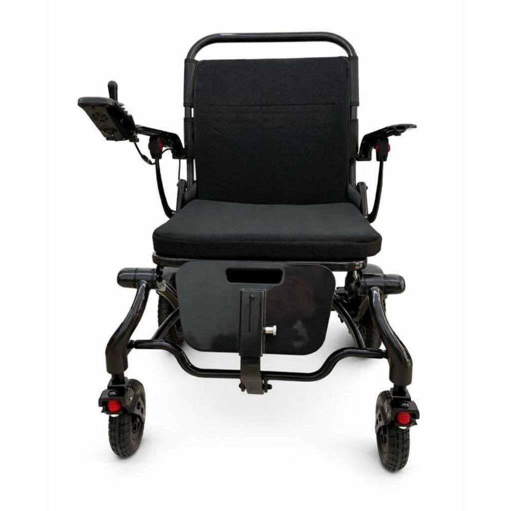 SITGO OPTIMA PLUS | Elrullstol | 15,6 kg | 200 kg
