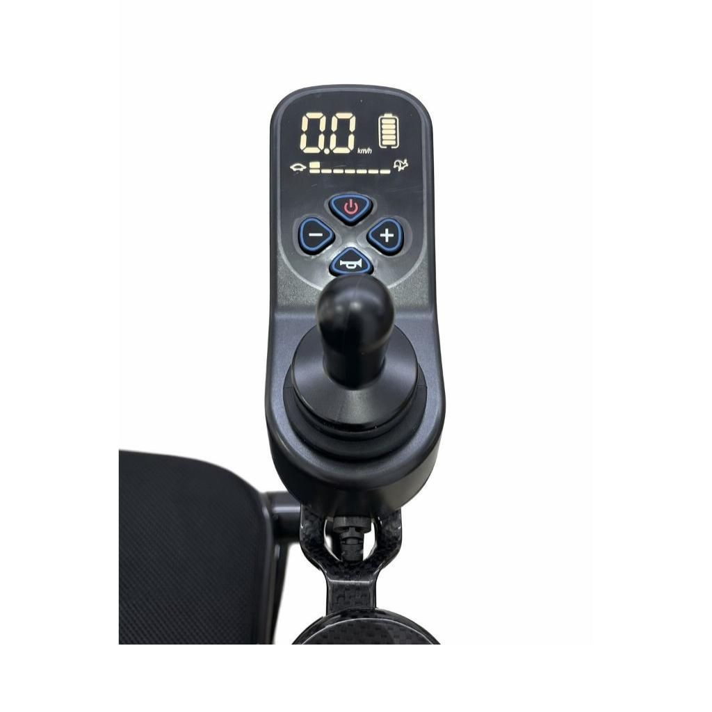 SITGO OPTIMA PLUS | Elrullstol | 15,6 kg | 200 kg