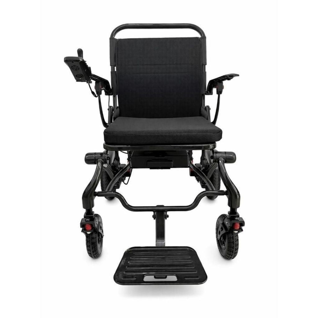 SITGO OPTIMA PLUS | El-kørestol | 15,6 kg | 200 kg
