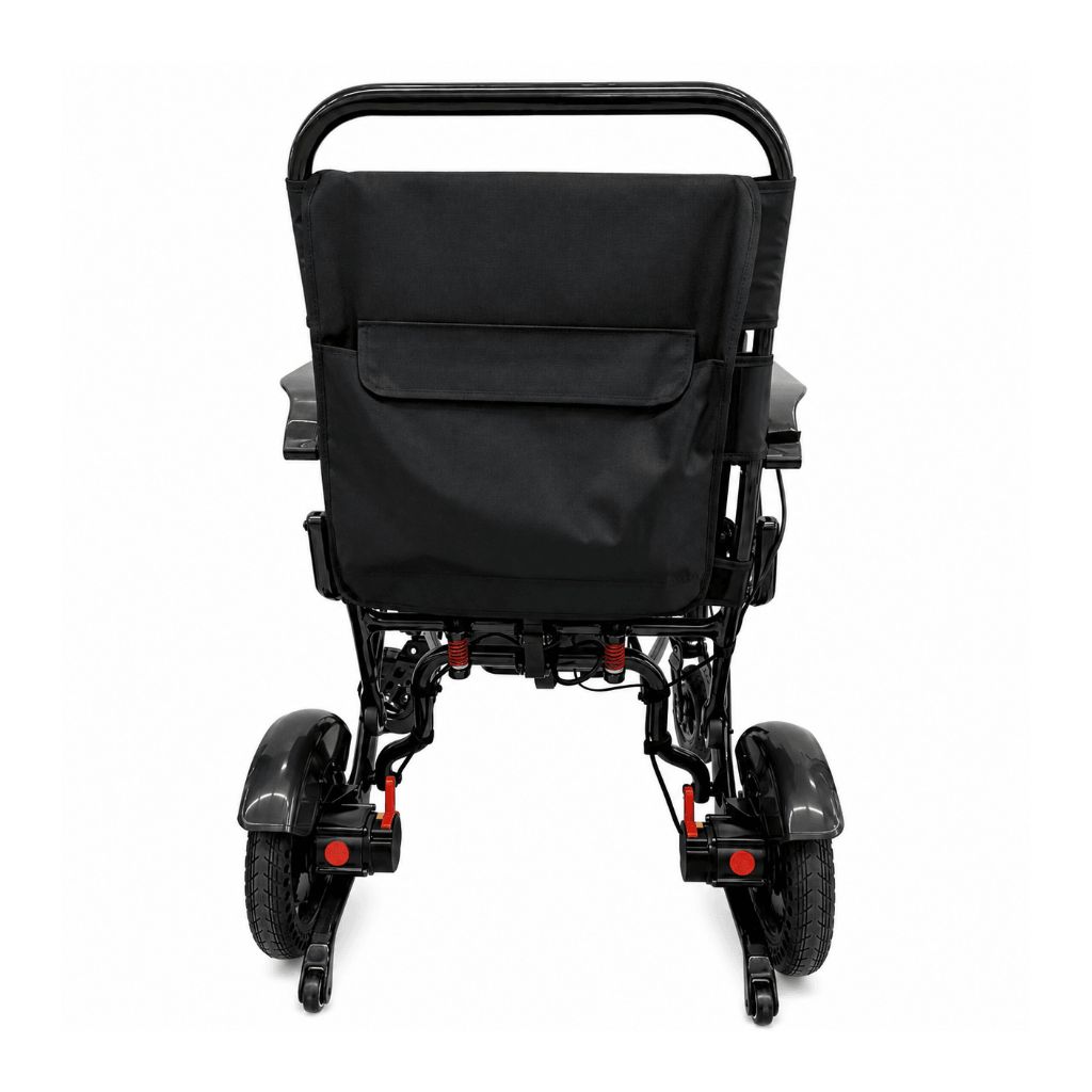 SITGO OPTIMA PLUS | Elrullstol | 15,6 kg | 200 kg