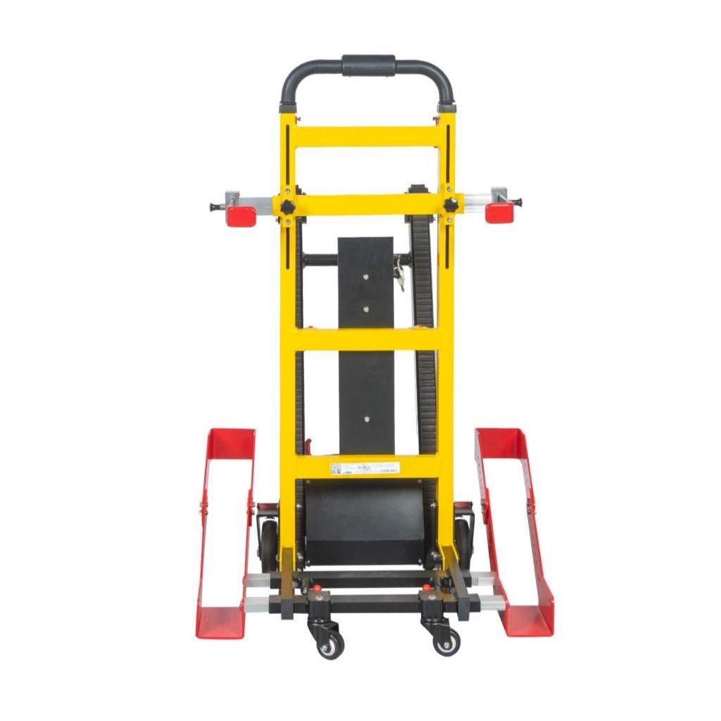 STAIR ELECTRIC WHEELCHAIR | Trappestol til kørestol