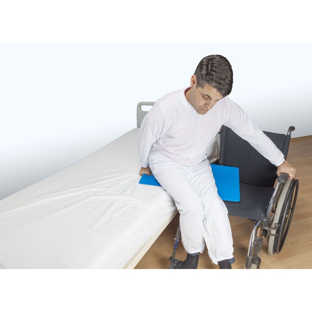SLIDE TIM | Premium förflyttningsbräda | 136 kg