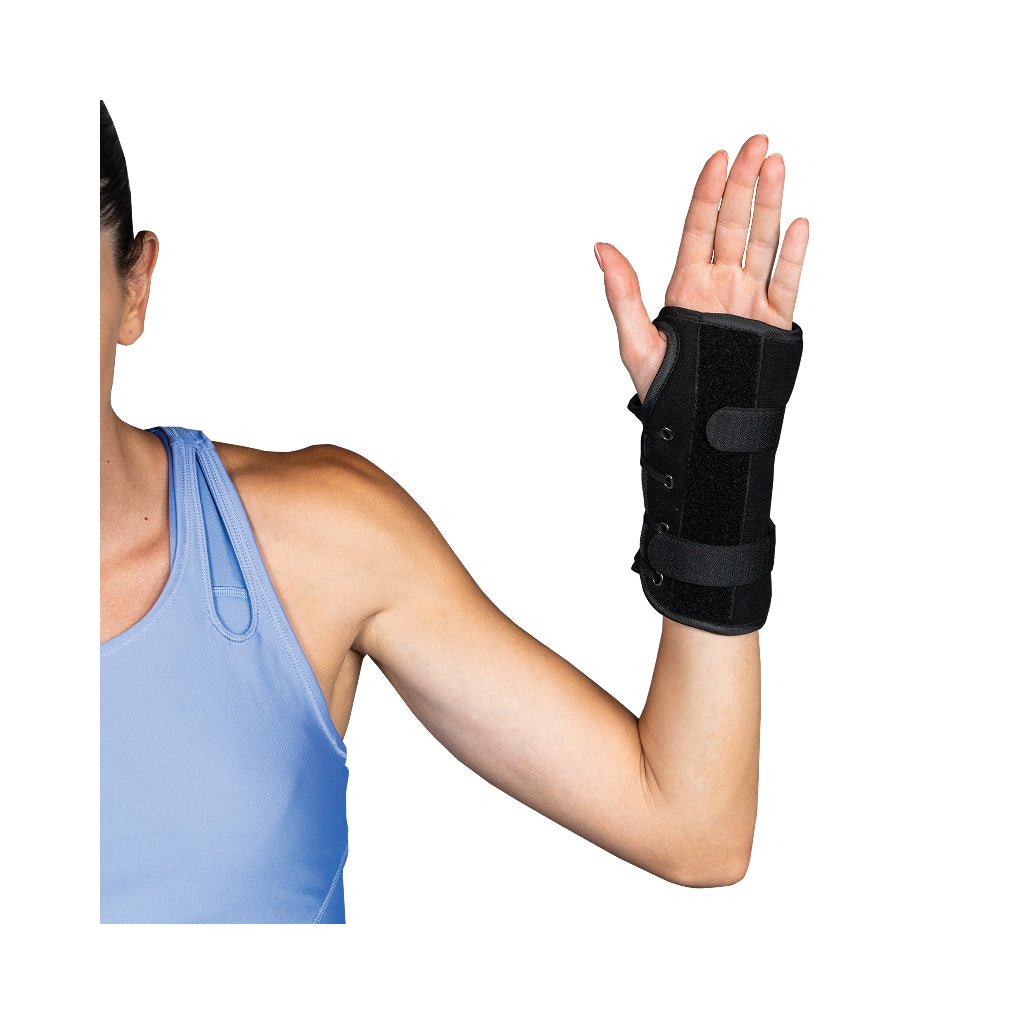 Håndledsskinne | Højre | One Size