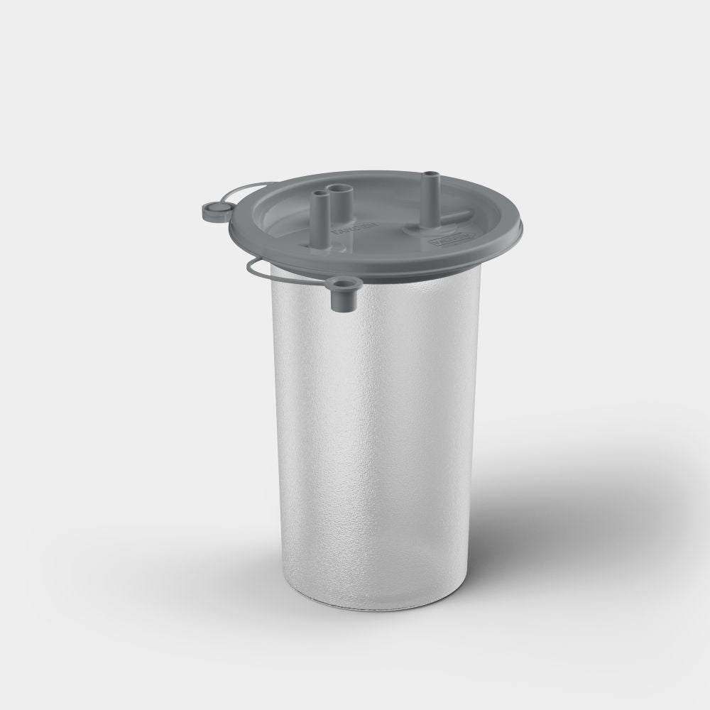 Köp billig elektrisk sekretsug från Timago