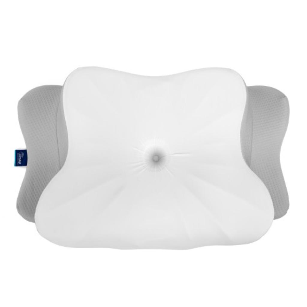 SLEEP BUDDY | CPAP huvudkudde | sidoläge