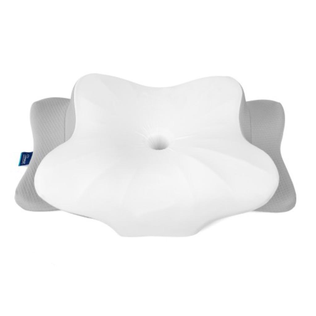 SLEEP BUDDY | CPAP huvudkudde | sidläge