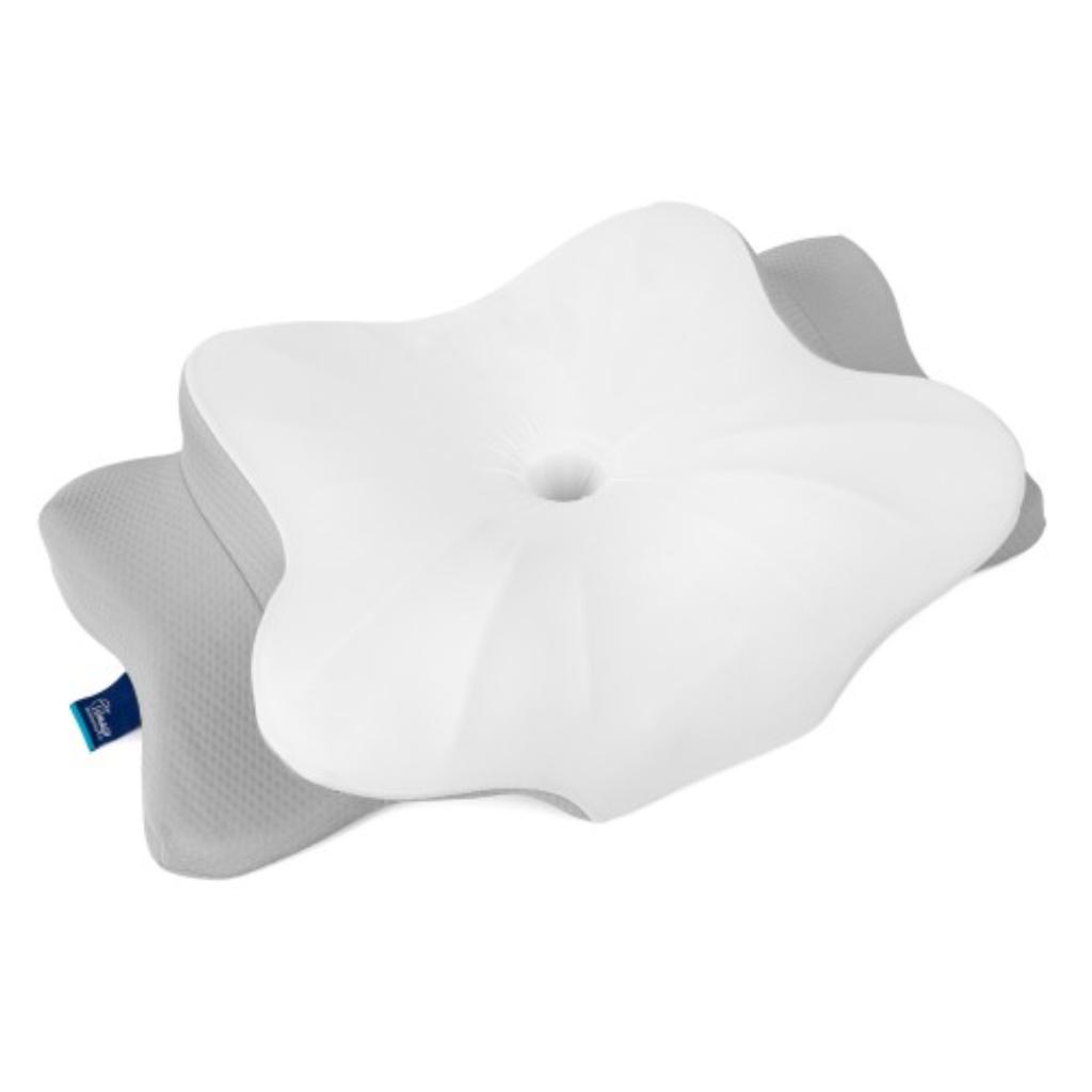 SLEEP BUDDY | CPAP-huvudkudde | sidläge