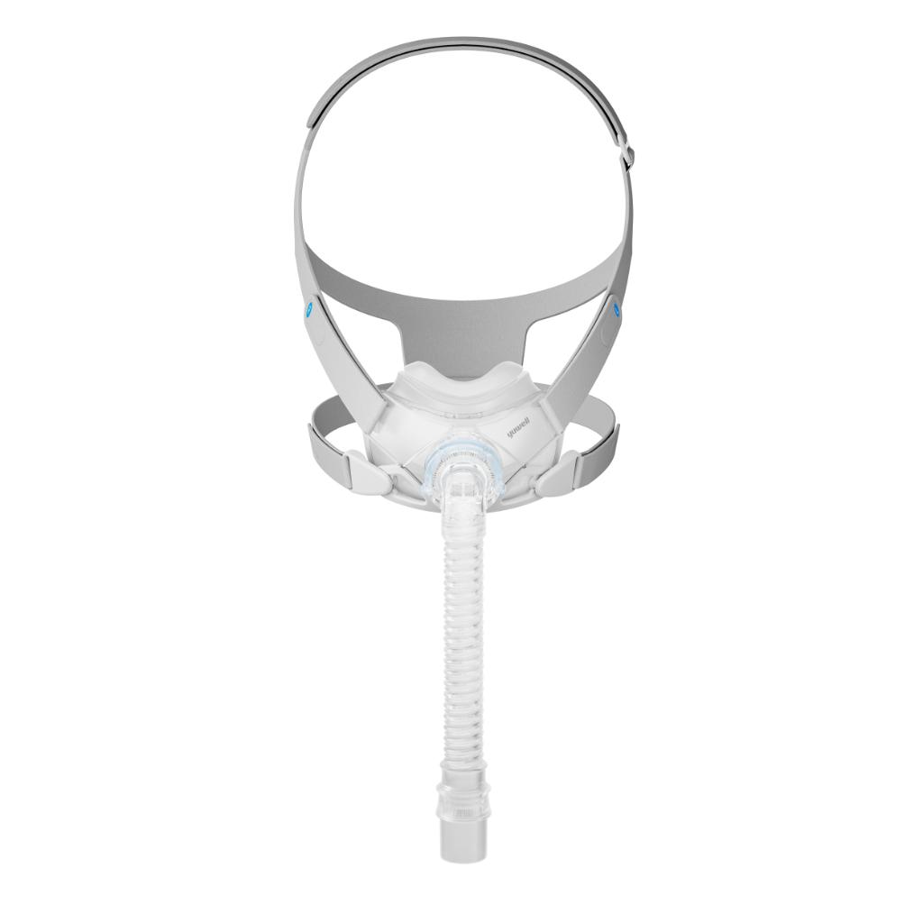 LUNA CPAP-maskin med fuktare | inkl. CPAP-mask