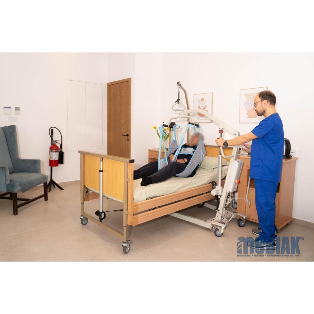 ACHILLEAS | Elektrisk personlift | 150 kg