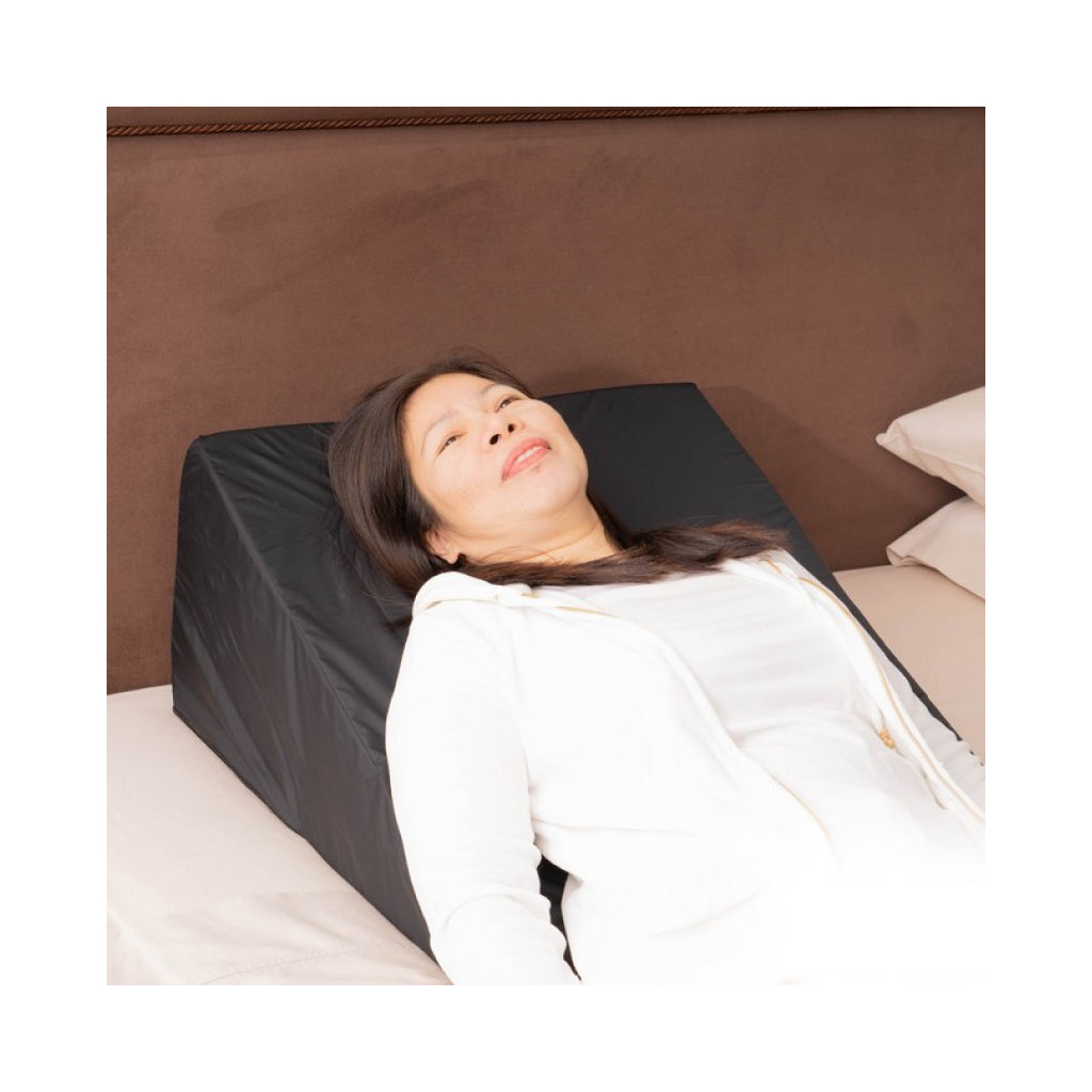 NORDIC Sängkil med överdrag