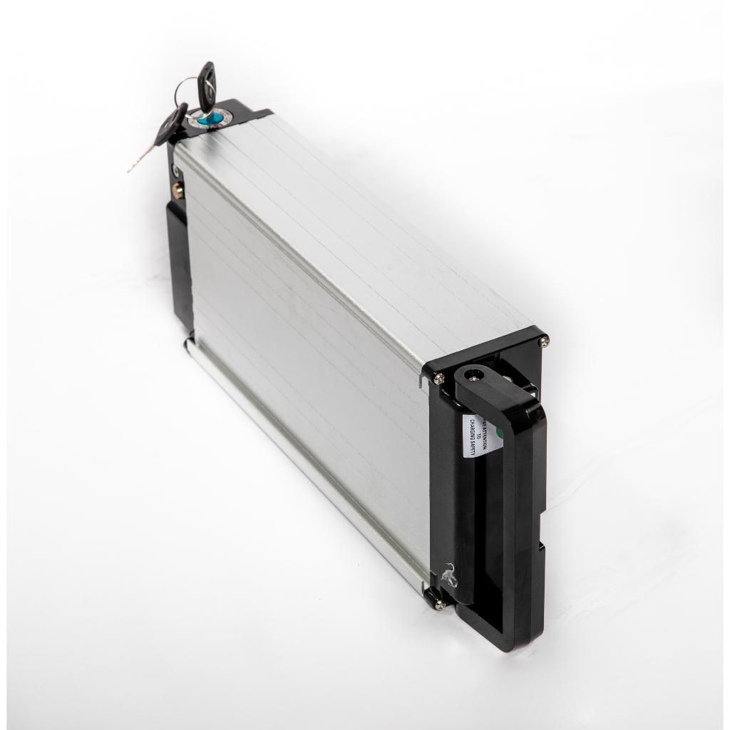 DUNE Foldbar el - scooter | 3 - hjulet | 24 kg