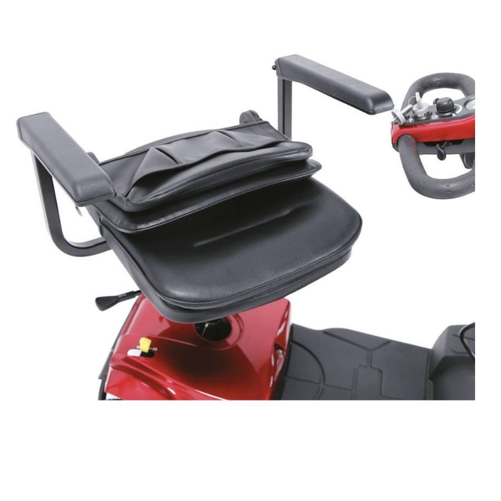 MOBILITY 200 el-scooter - 270W, fällbar | MORETTI