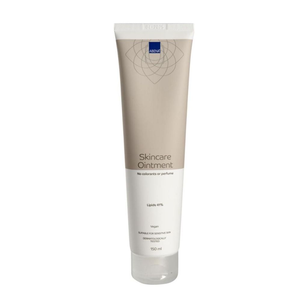 Hudplejesalve | ABENA | 150 ml.