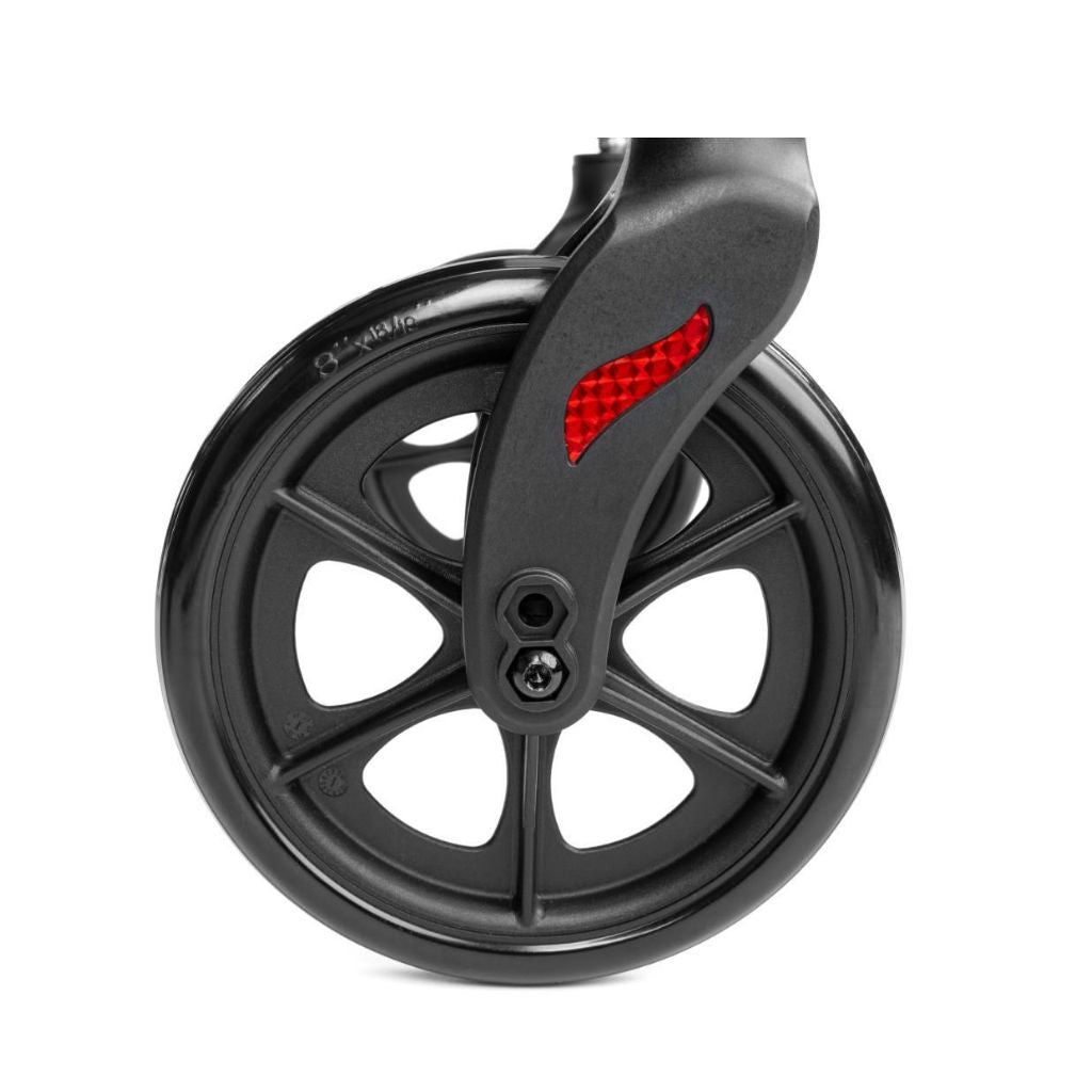 ACTIVE TIM Ultralet transportkørestol - 9,8 kg
