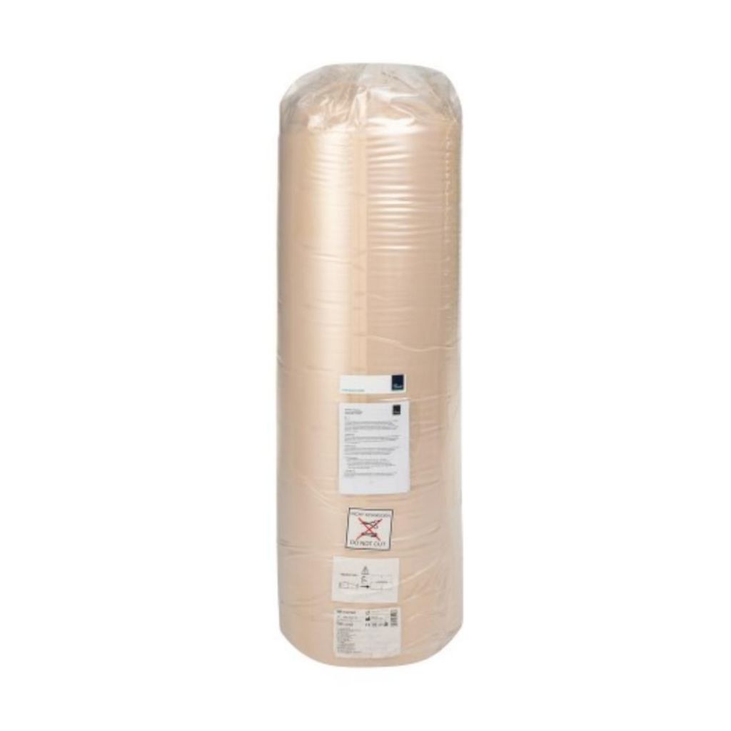 TOPPER Topmadras med vandtæt betræk - 200 X 90 X 6