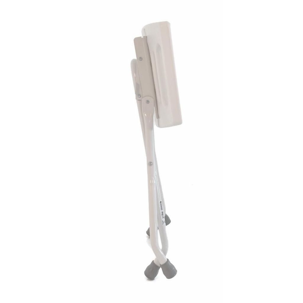 Basic badebænk med håndtag - FOLDBAR | MORETTI