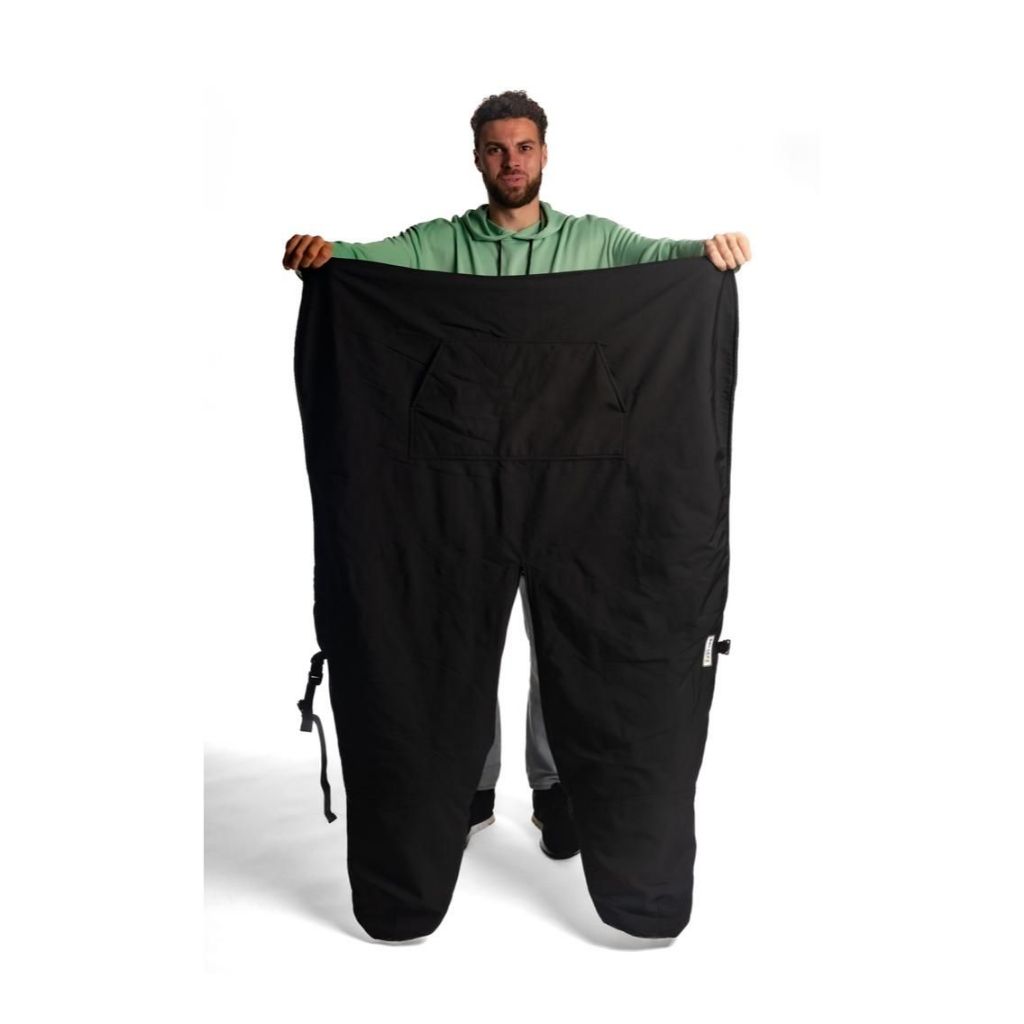 COMFORT | Scooter- och rullstolstäcke | 2 ben