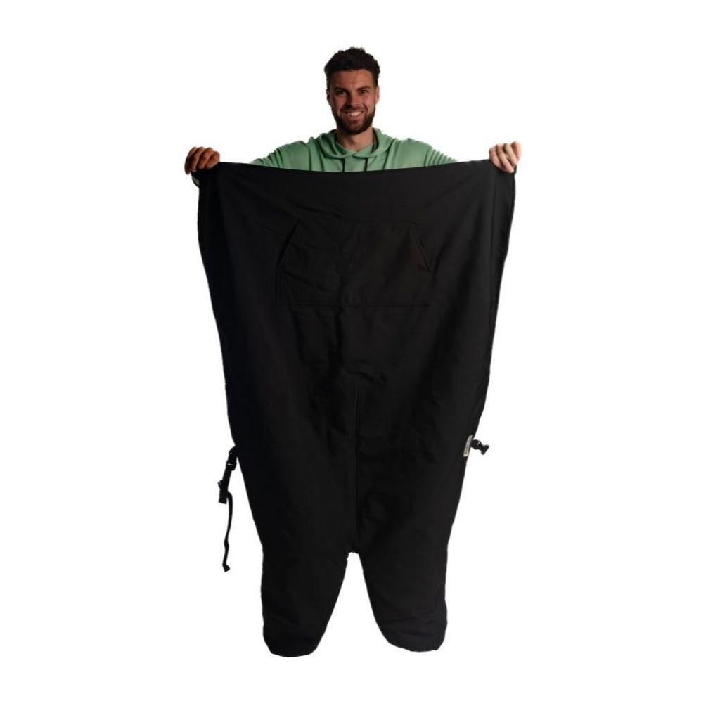 COMFORT | Scooter- och rullstolstäcke | 2 ben