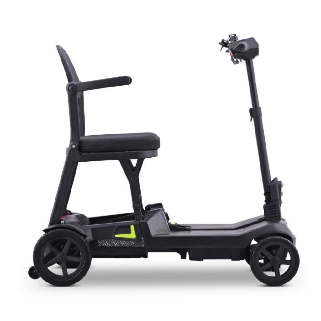 ULTRA TIM Foldbar el - scooter | 18,2 kg