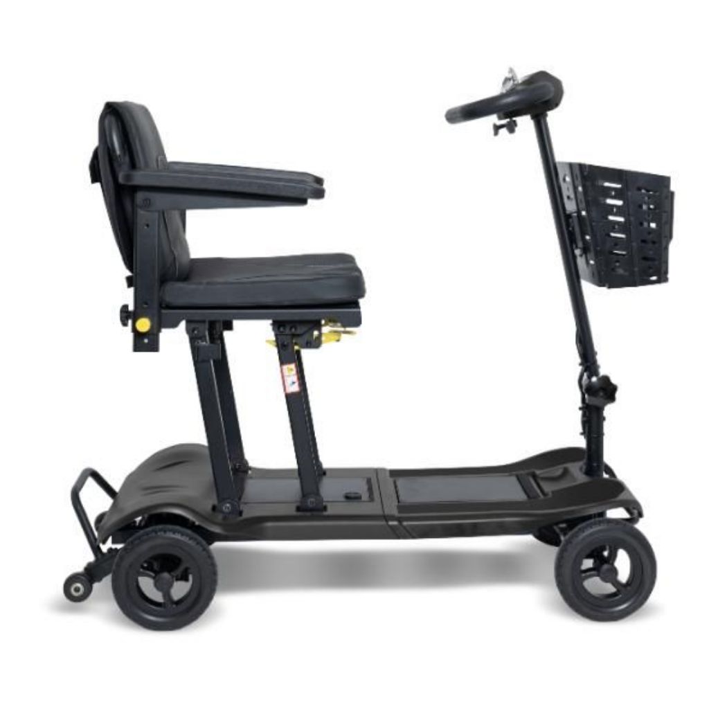 ATOM El-scooter | 15 kg