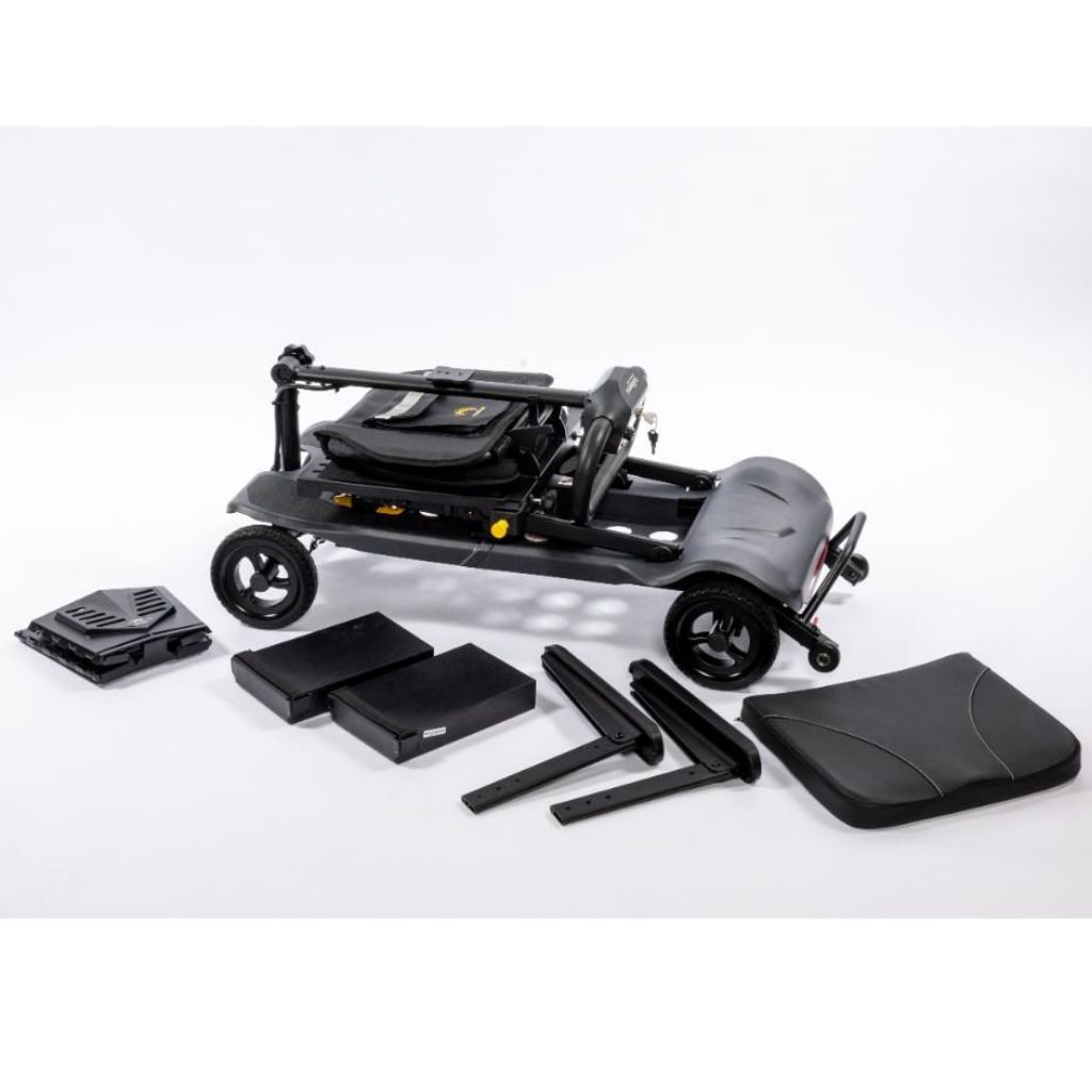 ATOM El - scooter | 15 kg