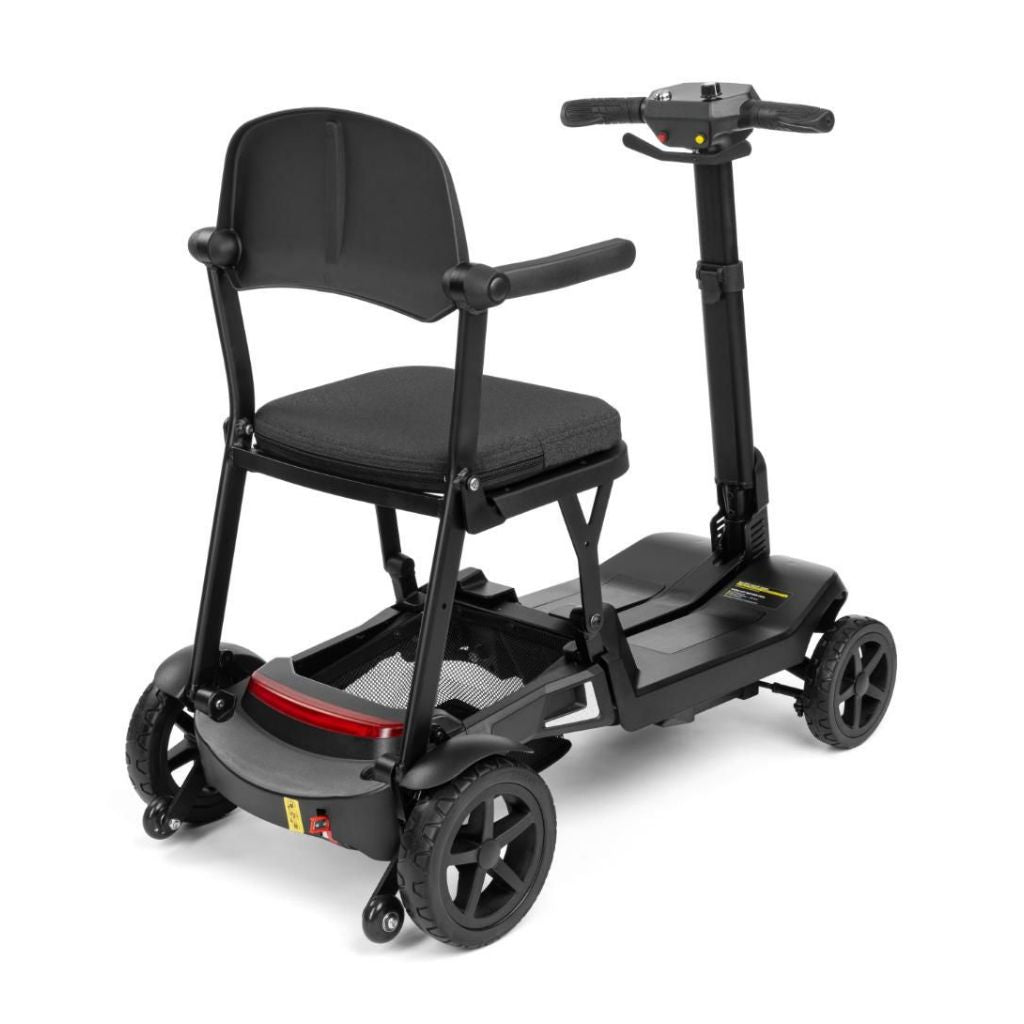 ULTRA TIM Fällbar elscooter | 18,2 kg