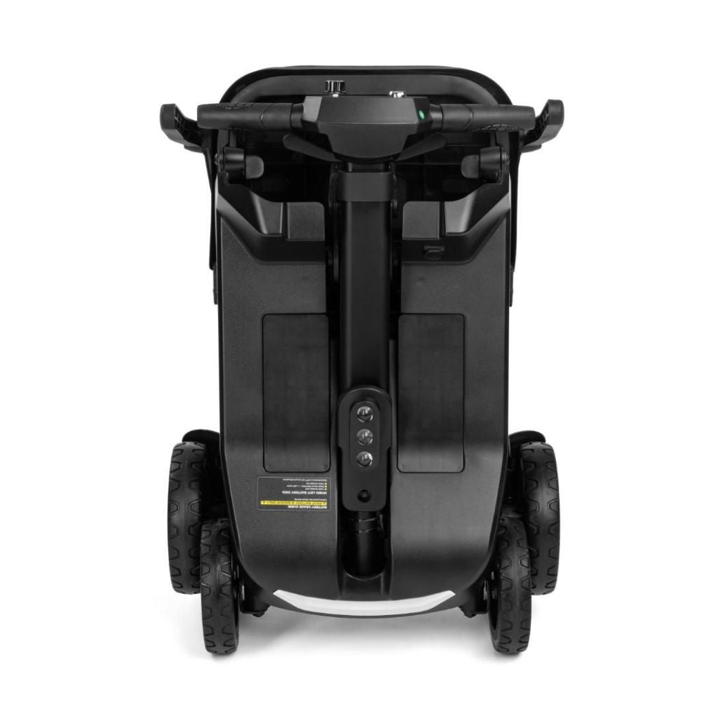 ULTRA TIM Hopfällbar elscooter | 18,2 kg