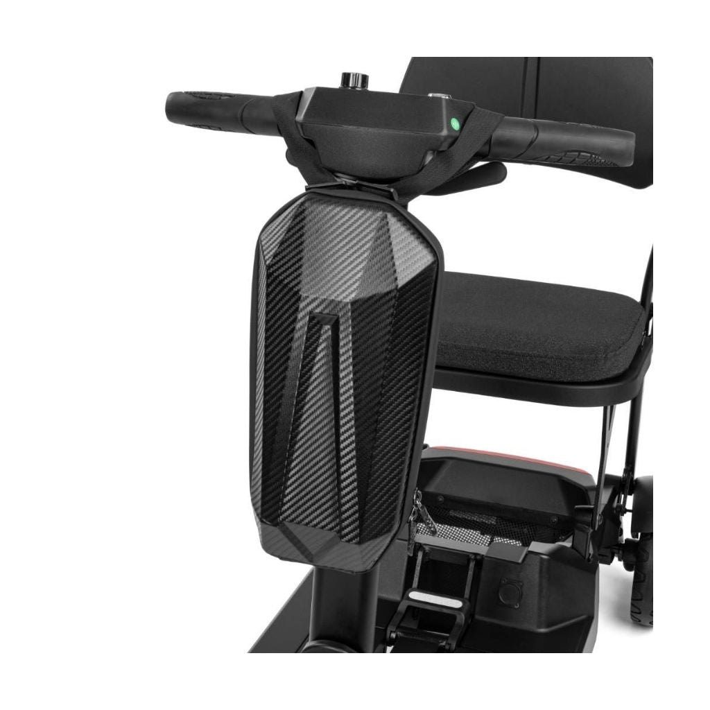 ULTRA TIM Fällbar elscooter | 18,2 kg