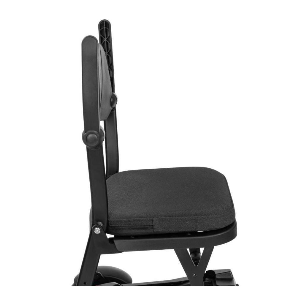 ULTRA TIM Hopfällbar elscooter | 18,2 kg