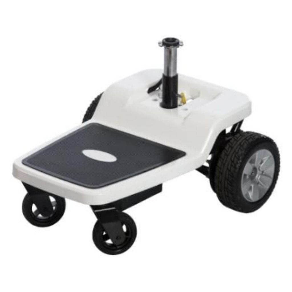 MICRO - MOBIL I | Elrullstol | Manuell höjdjustering