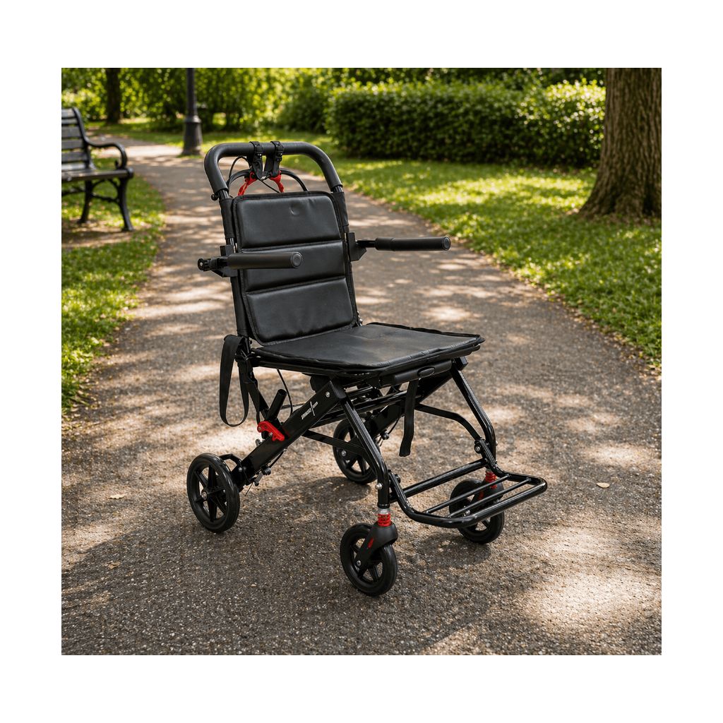 MOBILE TIM PLUS transportstol | TIMAGO
