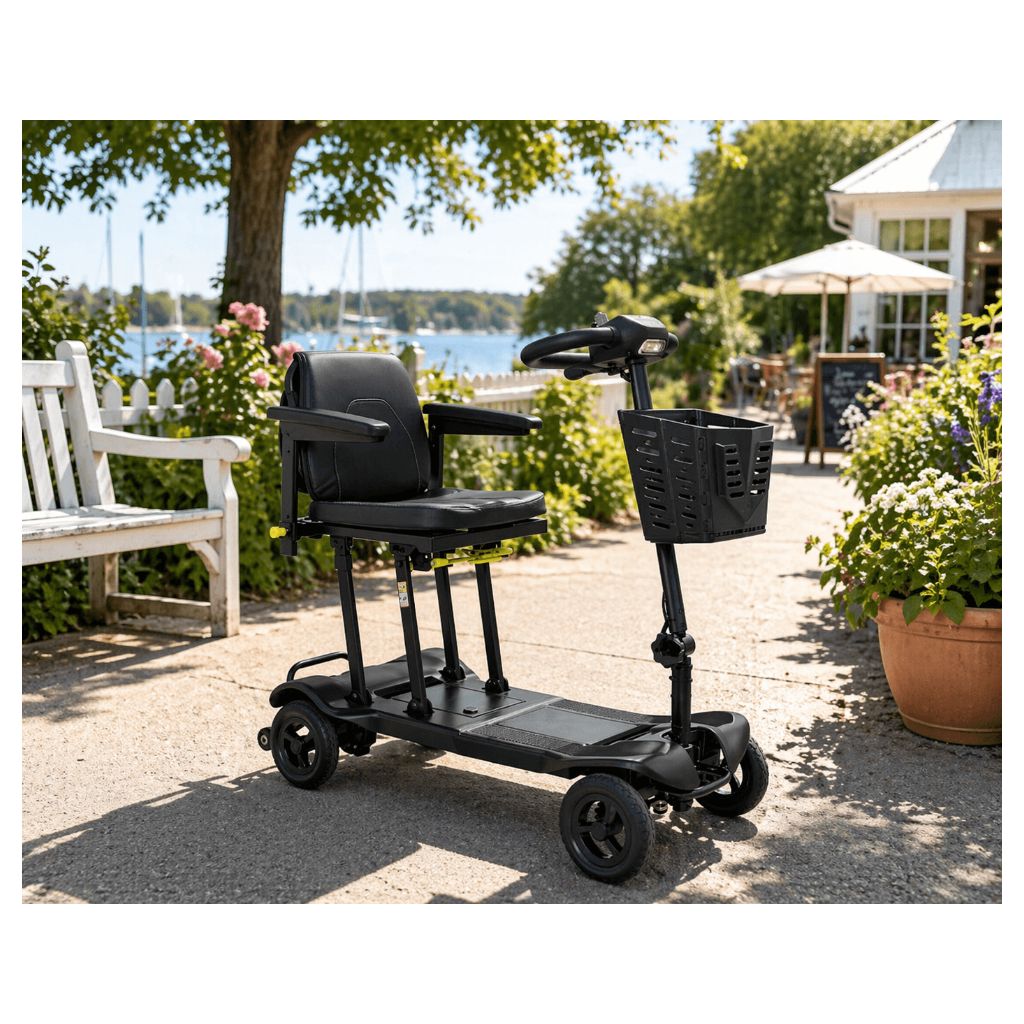 ATOM Elscooter | 15 kg