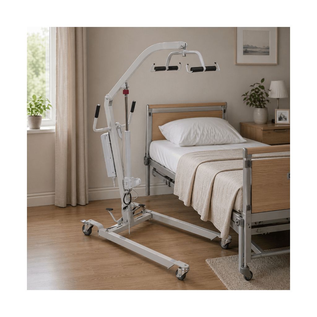 ACHILLEAS | Elektrisk patientlyft | 150 kg