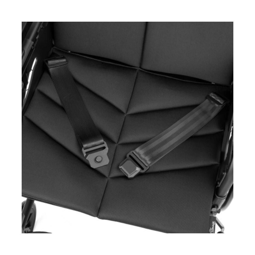 ELITE TIM | Ultralet premium - kørestol | 11,8 kg