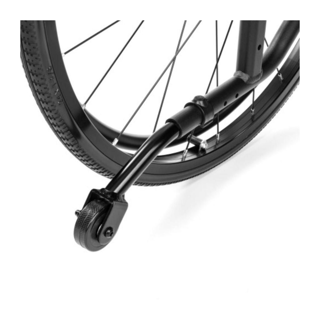 ELITE TIM | Ultralet premium - kørestol | 11,8 kg