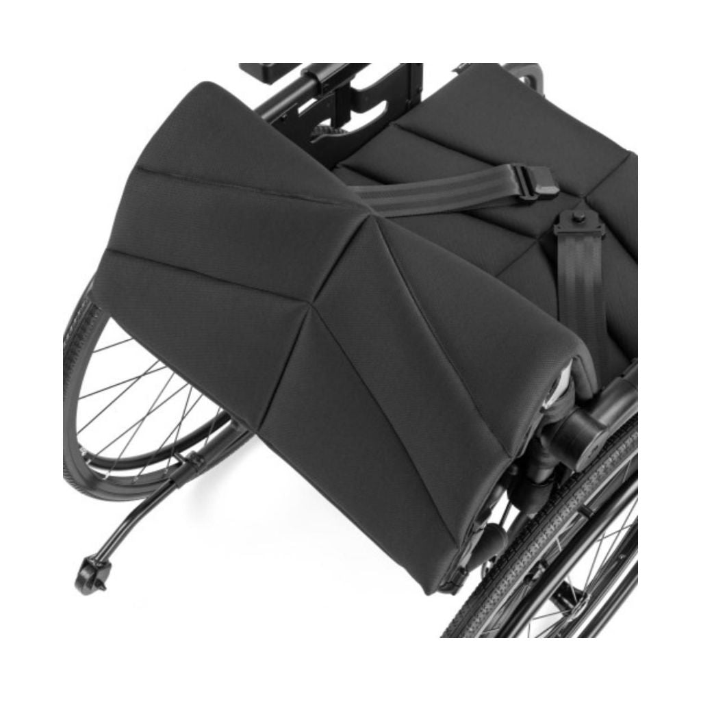 ELITE TIM | Ultralet premium - kørestol | 11,8 kg
